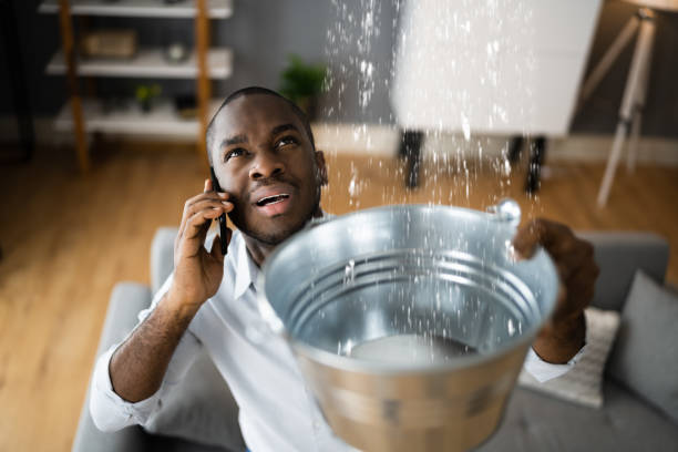 Best Flooded house restoration  in Eufaula, OK