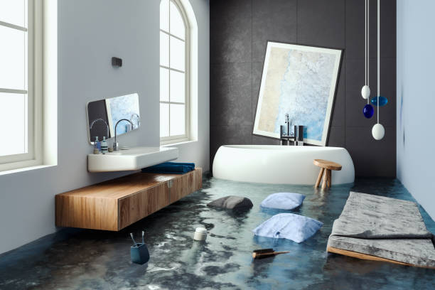 Best Carpet water damage restoration  in Eufaula, OK